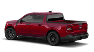 2026 Ford Maverick® External Image 3